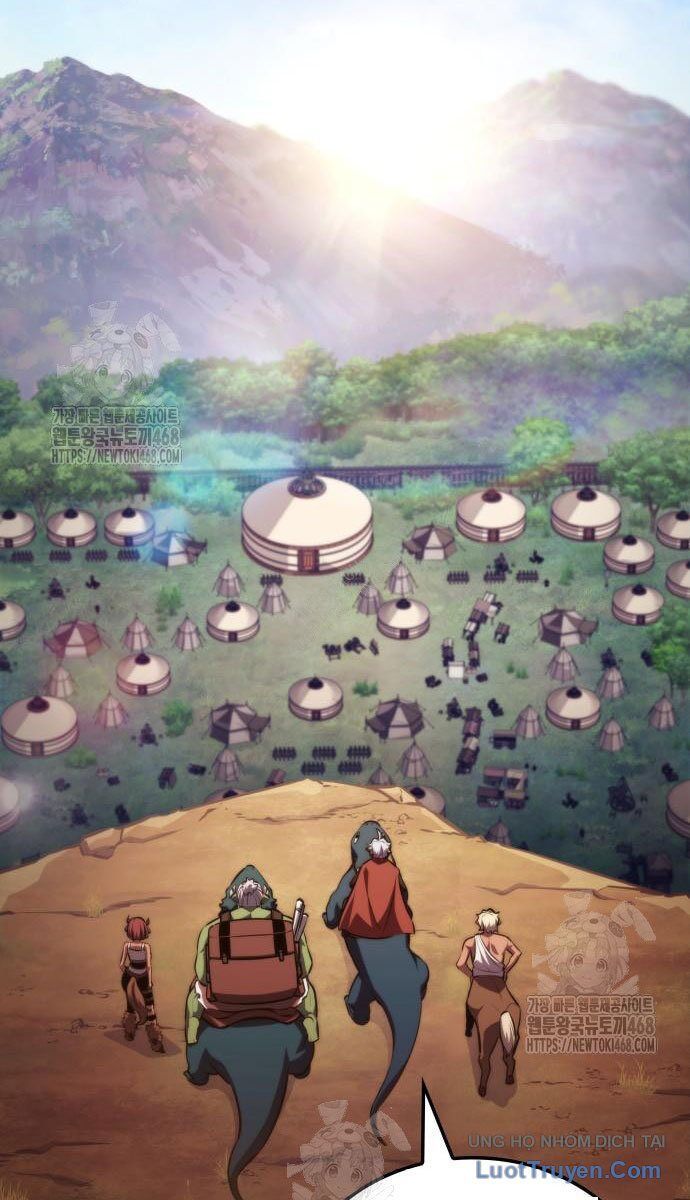 Breakers Chapter 22 - Trang 2