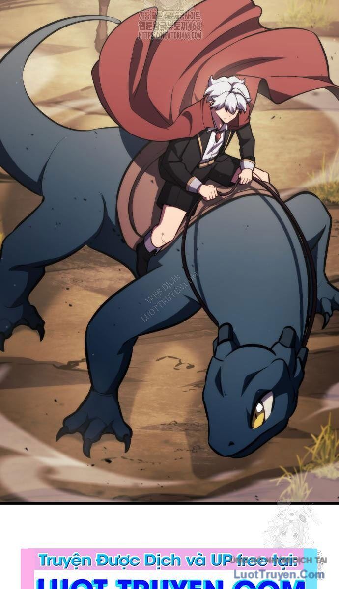 Breakers Chapter 22 - Trang 2