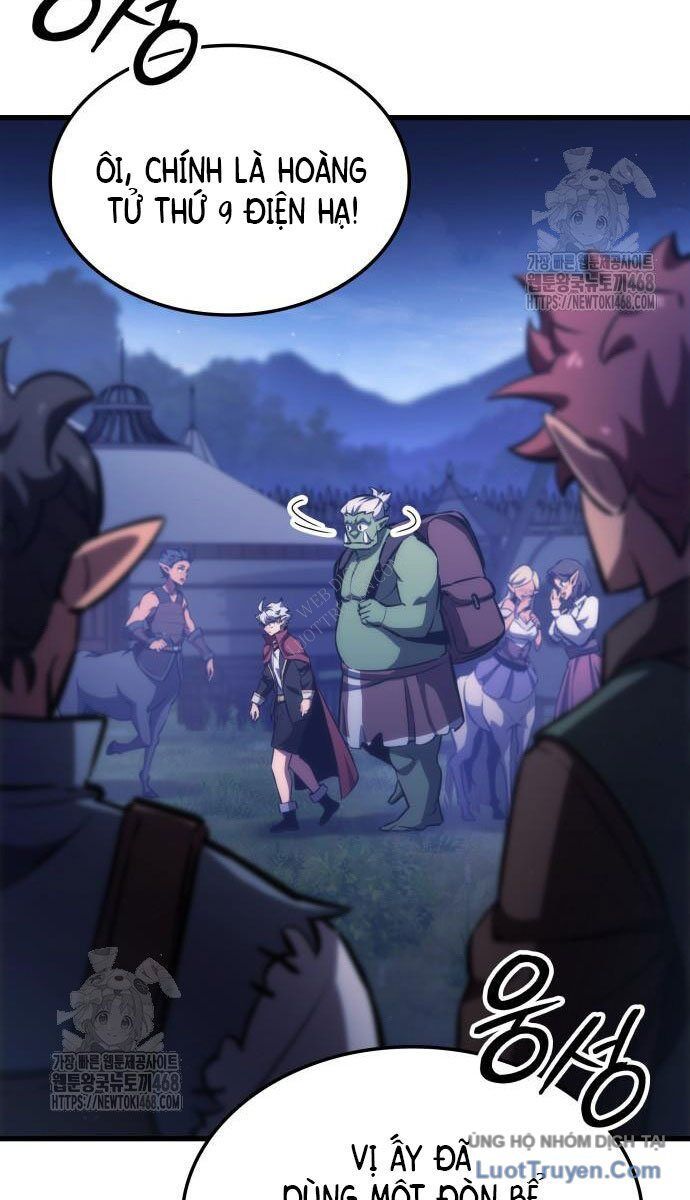 Breakers Chapter 22 - Trang 2