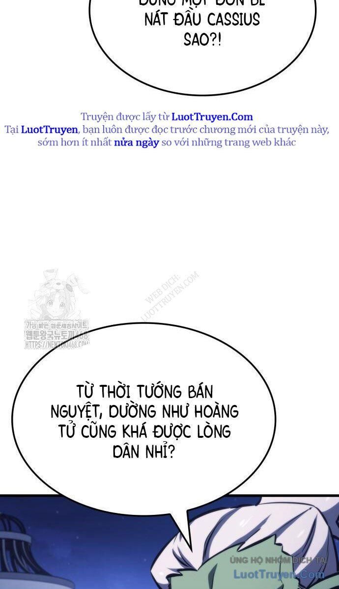 Breakers Chapter 22 - Trang 2