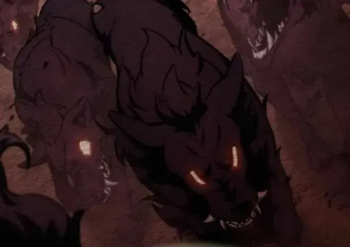 Breakers Chapter 23 - Trang 2