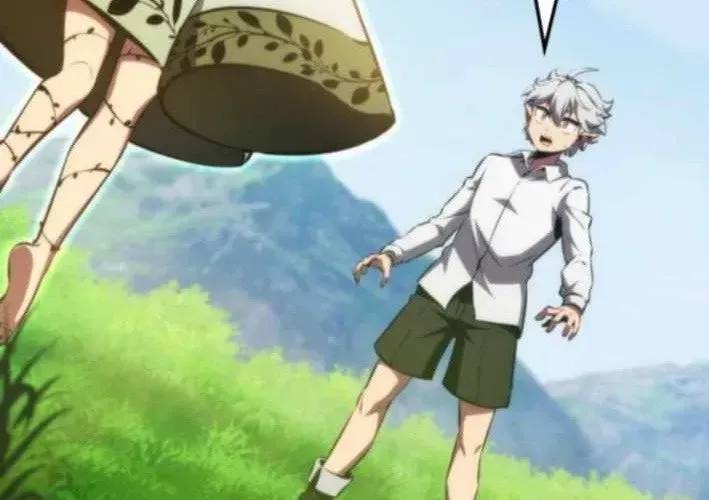 Breakers Chapter 23 - Trang 2