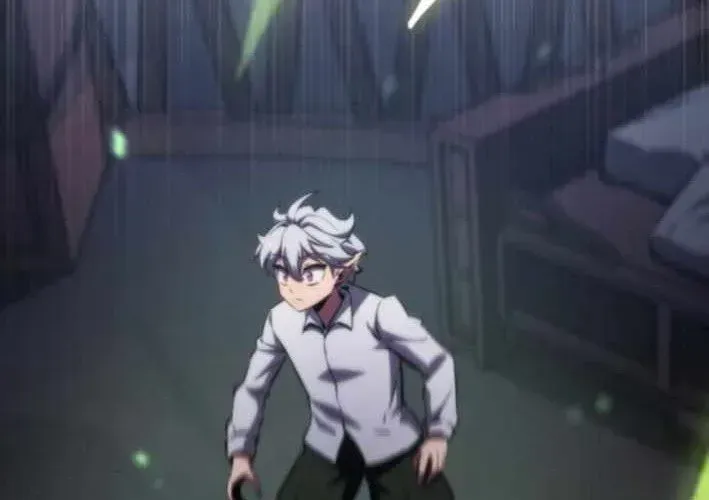 Breakers Chapter 23 - Trang 2