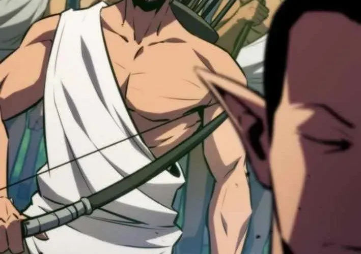 Breakers Chapter 23 - Trang 2