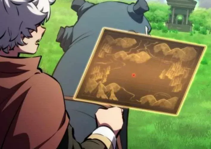 Breakers Chapter 23 - Trang 2