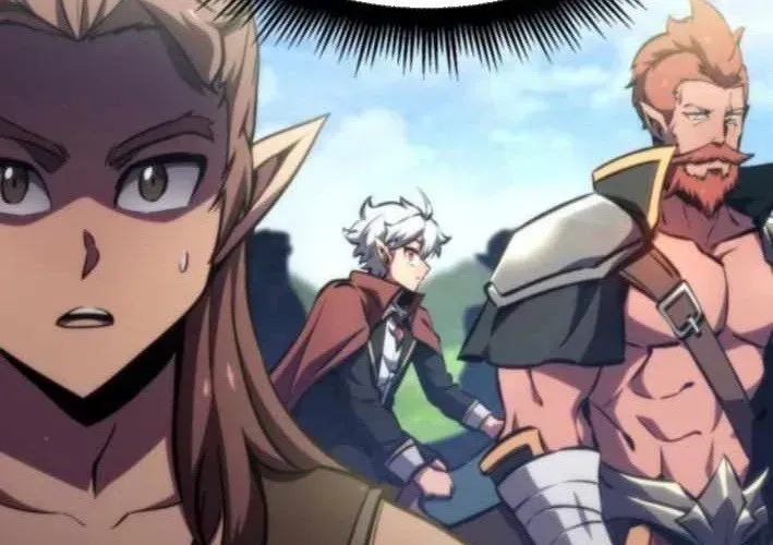 Breakers Chapter 23 - Trang 2