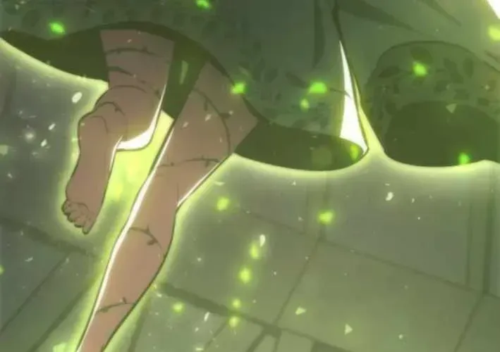 Breakers Chapter 23 - Trang 2