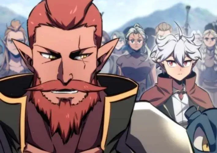 Breakers Chapter 23 - Trang 2