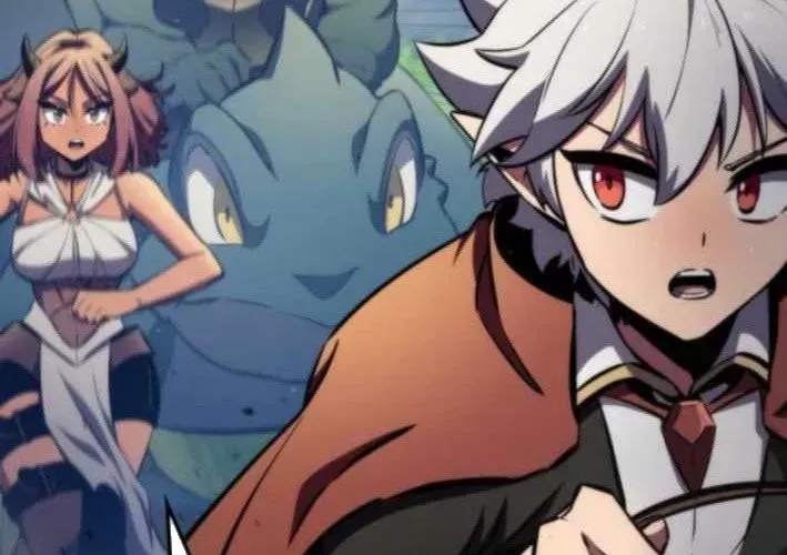 Breakers Chapter 23 - Trang 2