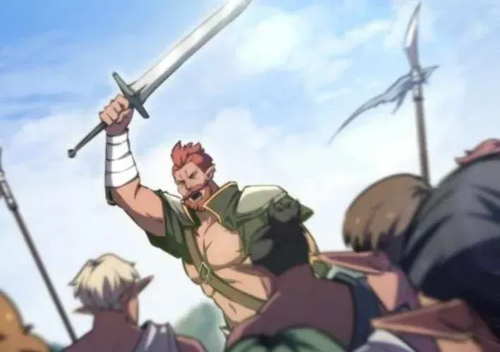 Breakers Chapter 23 - Trang 2