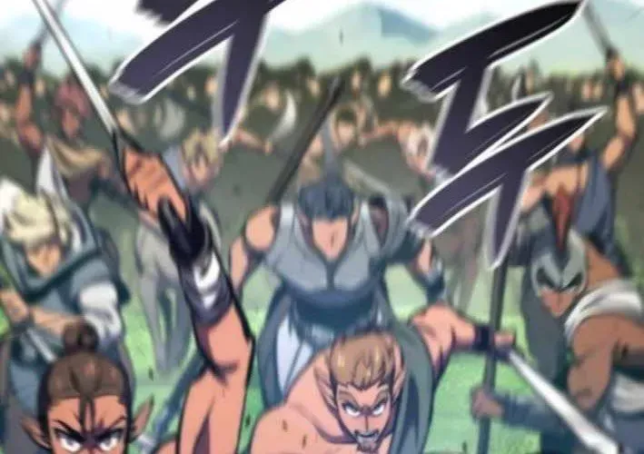 Breakers Chapter 23 - Trang 2