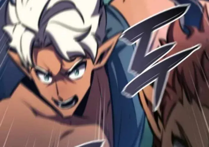 Breakers Chapter 23 - Trang 2