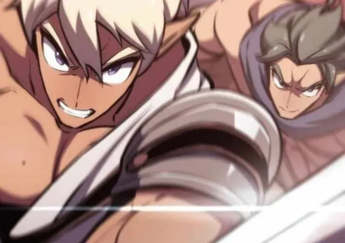 Breakers Chapter 23 - Trang 2