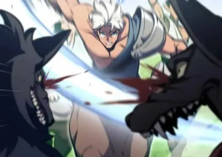 Breakers Chapter 23 - Trang 2