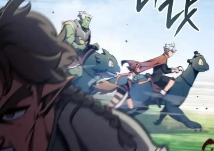 Breakers Chapter 23 - Trang 2