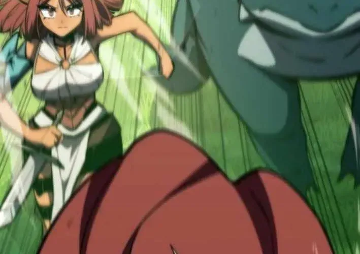 Breakers Chapter 23 - Trang 2