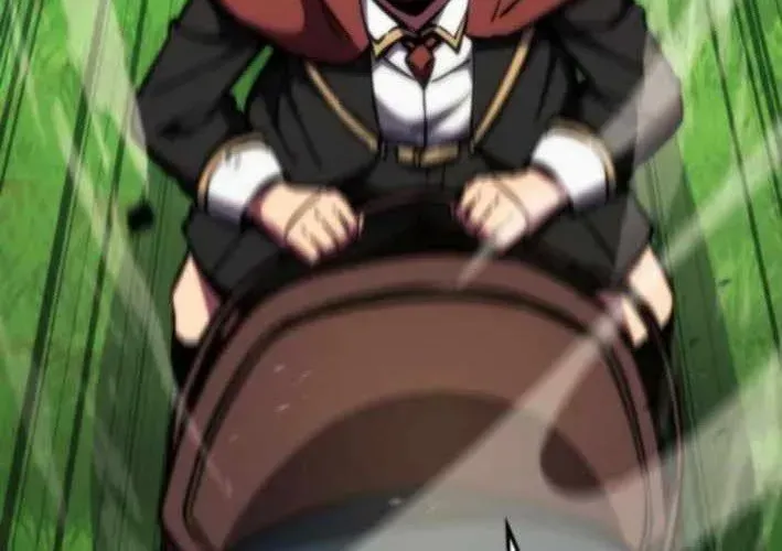 Breakers Chapter 23 - Trang 2