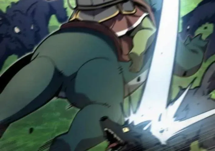 Breakers Chapter 23 - Trang 2