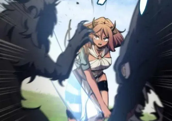 Breakers Chapter 23 - Trang 2