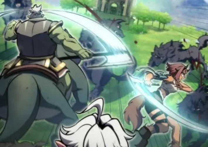 Breakers Chapter 23 - Trang 2