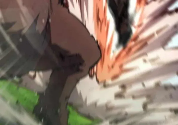 Breakers Chapter 23 - Trang 2