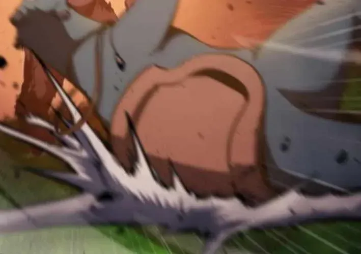 Breakers Chapter 23 - Trang 2