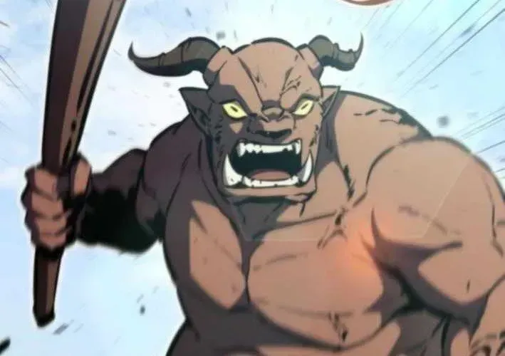 Breakers Chapter 23 - Trang 2