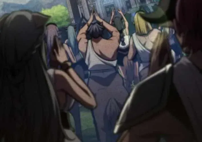 Breakers Chapter 23 - Trang 2