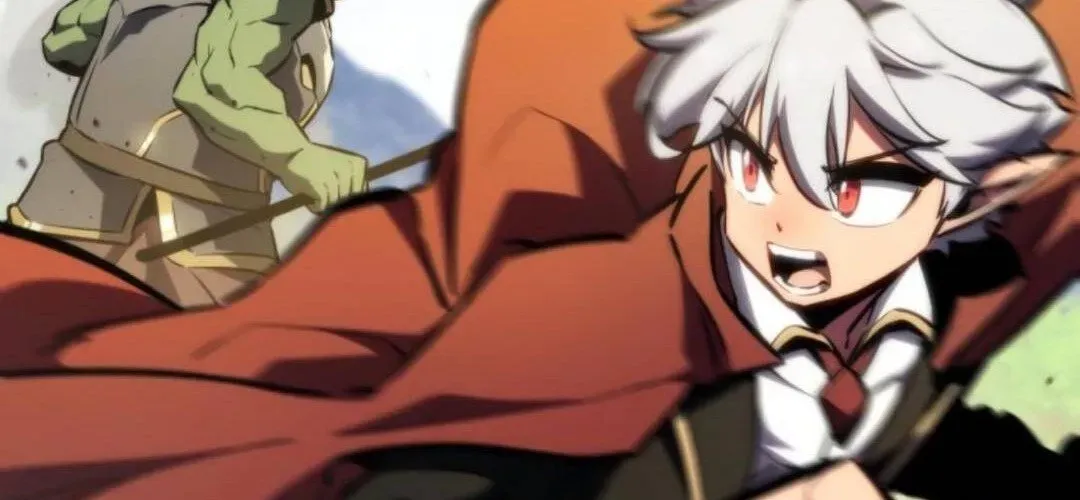 Breakers Chapter 24 - Trang 2