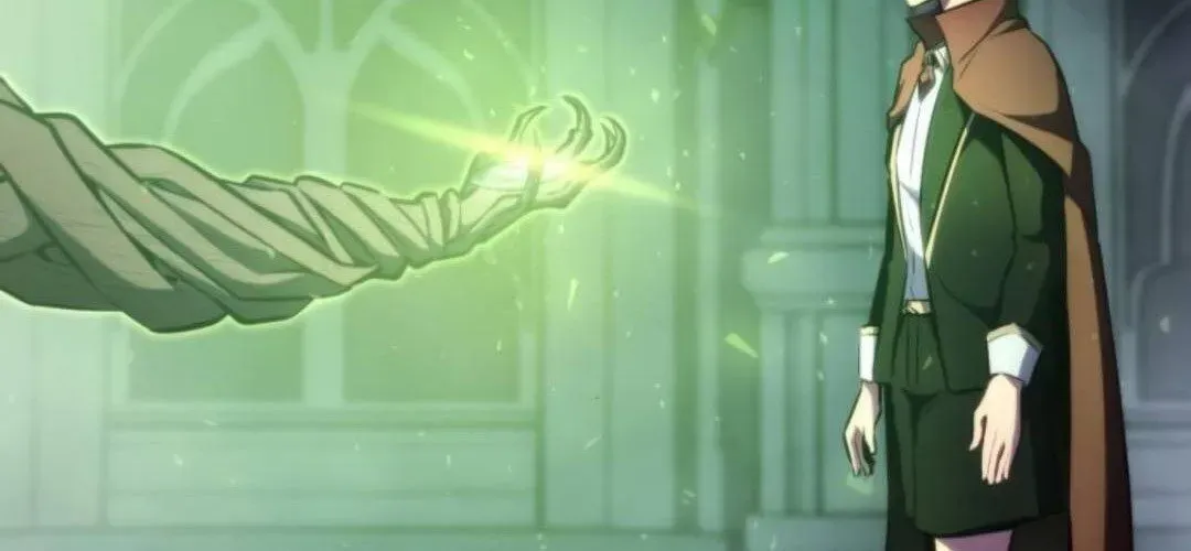 Breakers Chapter 24 - Trang 2