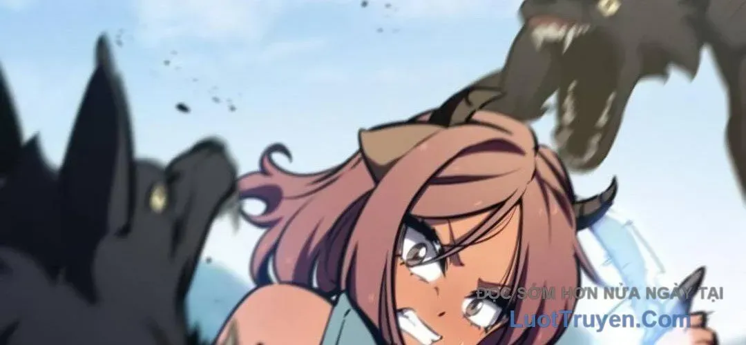 Breakers Chapter 24 - Trang 2