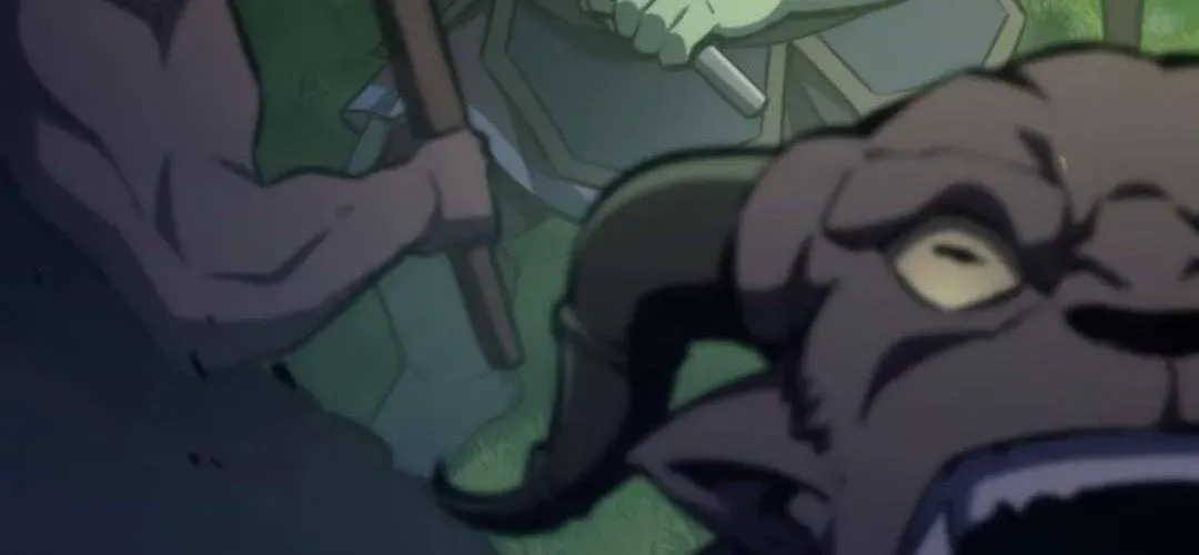 Breakers Chapter 24 - Trang 2