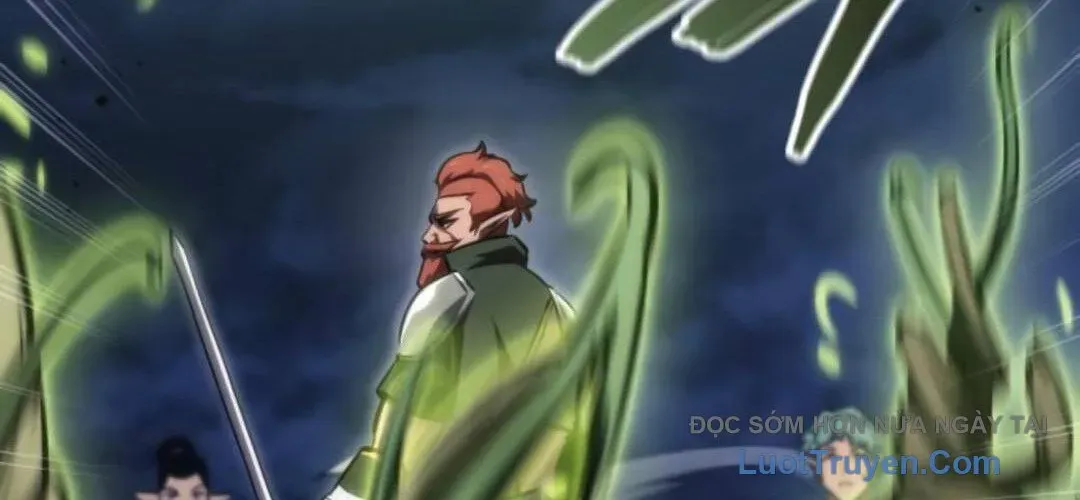 Breakers Chapter 24 - Trang 2