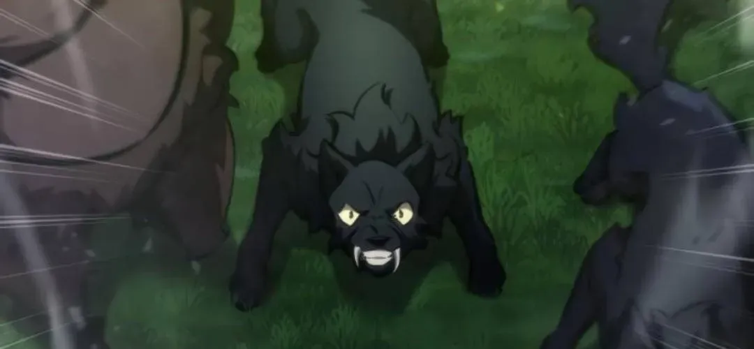 Breakers Chapter 24 - Trang 2