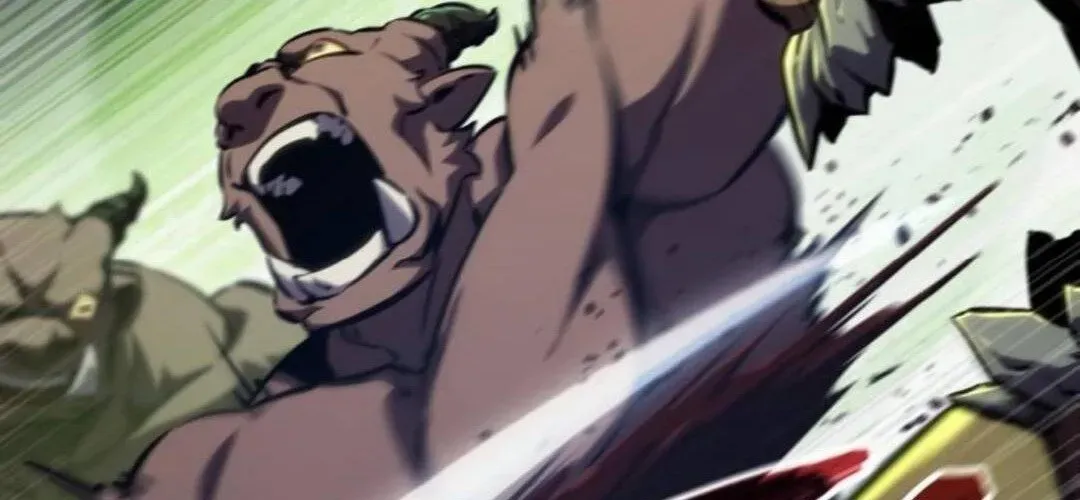 Breakers Chapter 24 - Trang 2