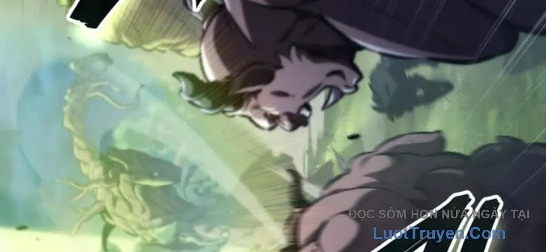 Breakers Chapter 24 - Trang 2