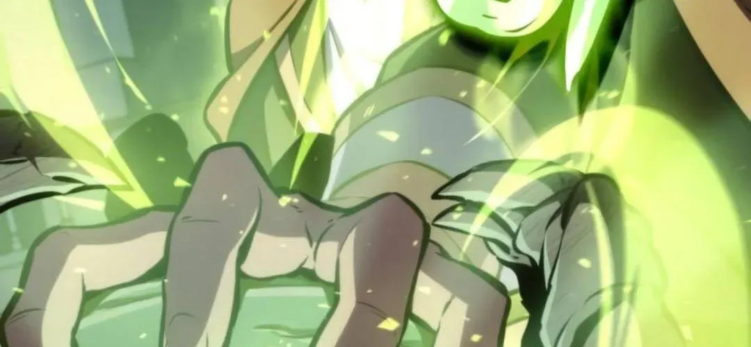 Breakers Chapter 24 - Trang 2