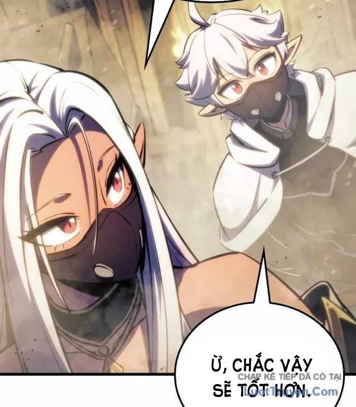 Breakers Chapter 35 - Trang 2