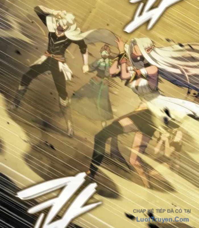 Breakers Chapter 35 - Trang 2