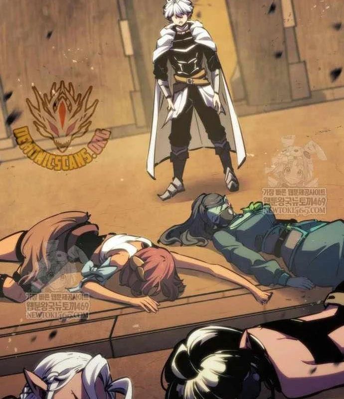 Breakers Chapter 36 - Trang 2