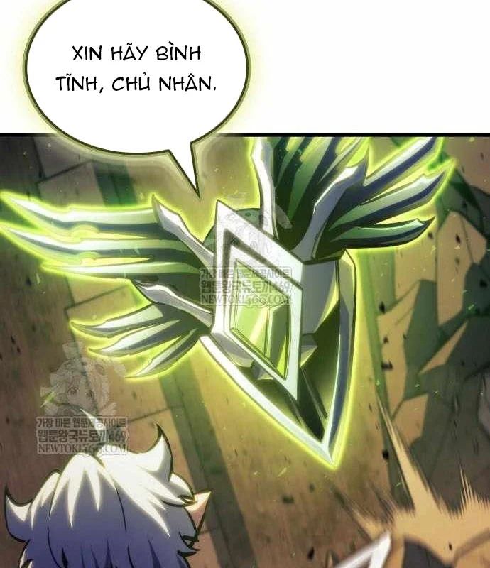 Breakers Chapter 36 - Trang 2