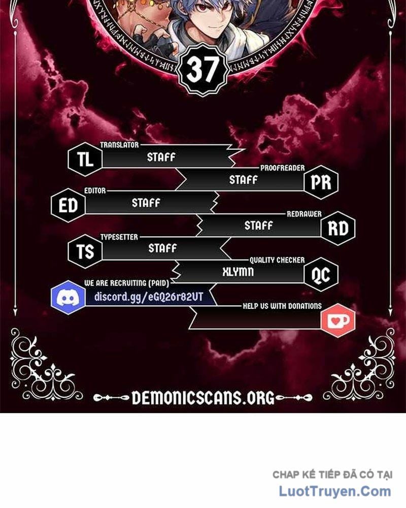 Breakers Chapter 37 - Trang 2