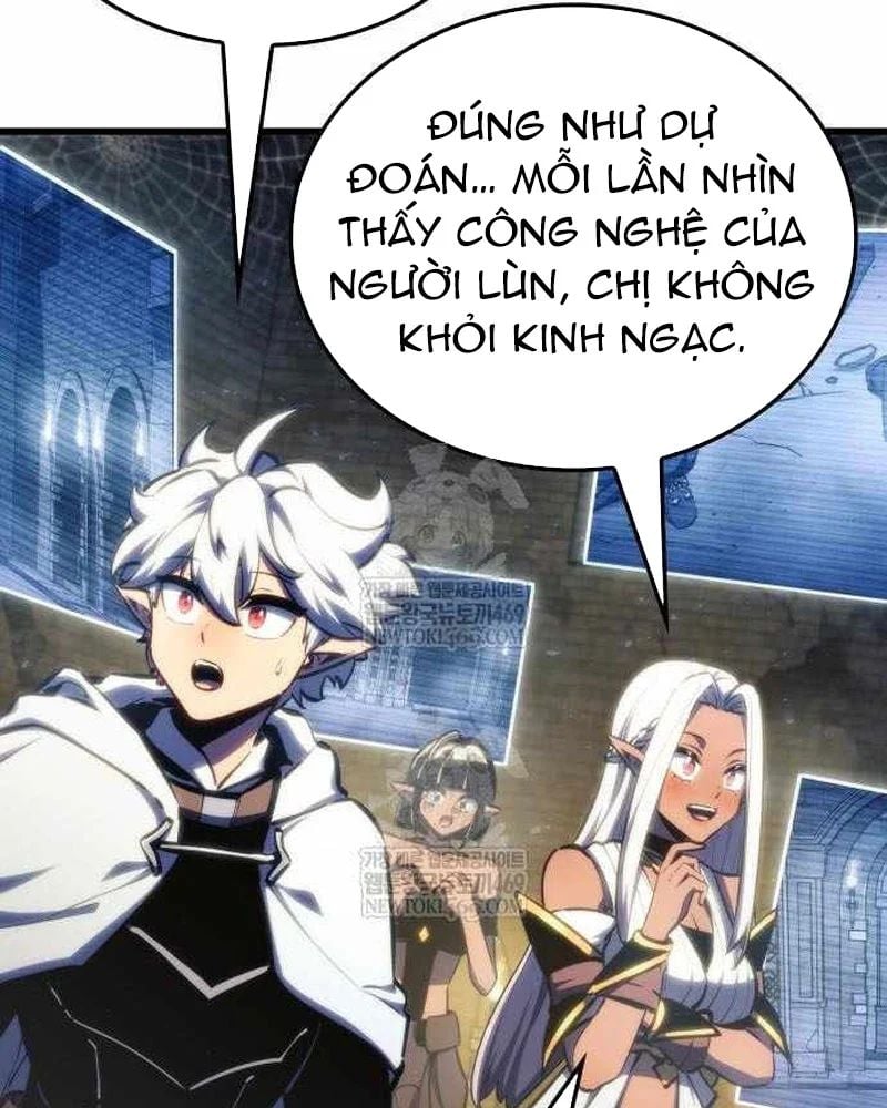 Breakers Chapter 37 - Trang 2