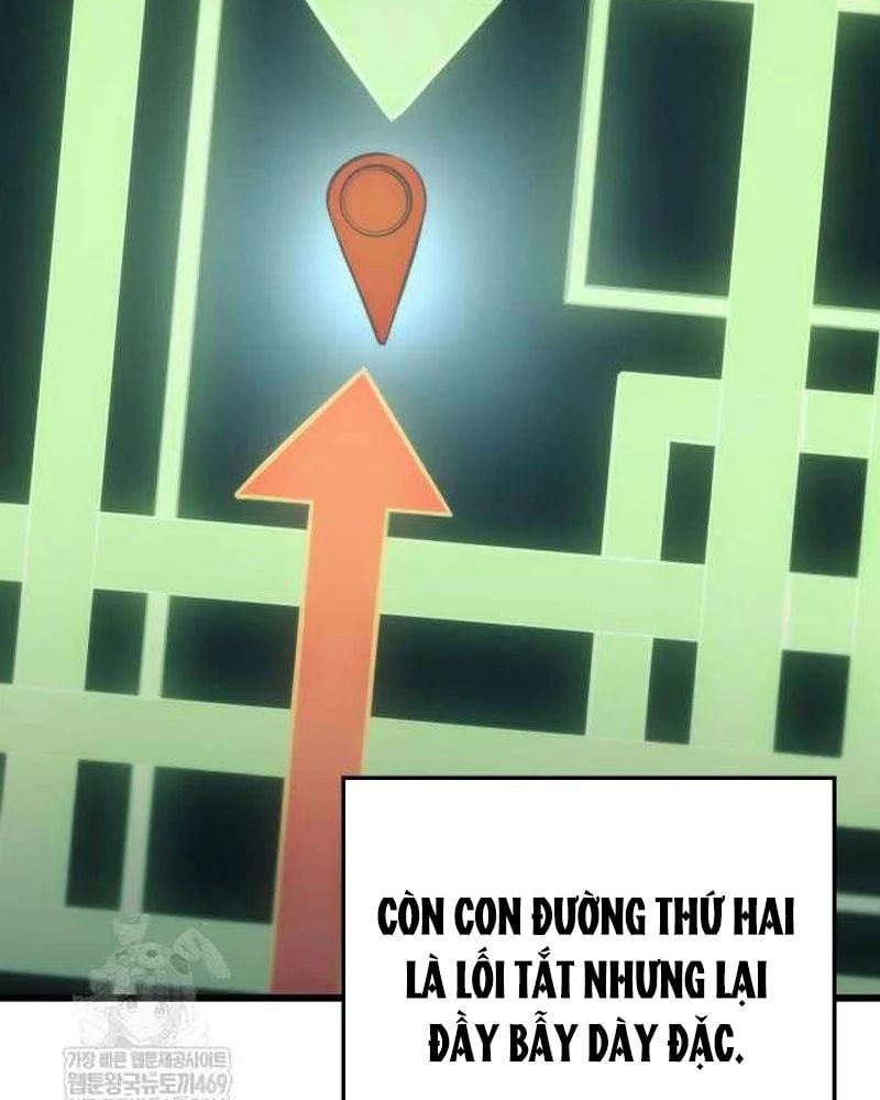 Breakers Chapter 37 - Trang 2