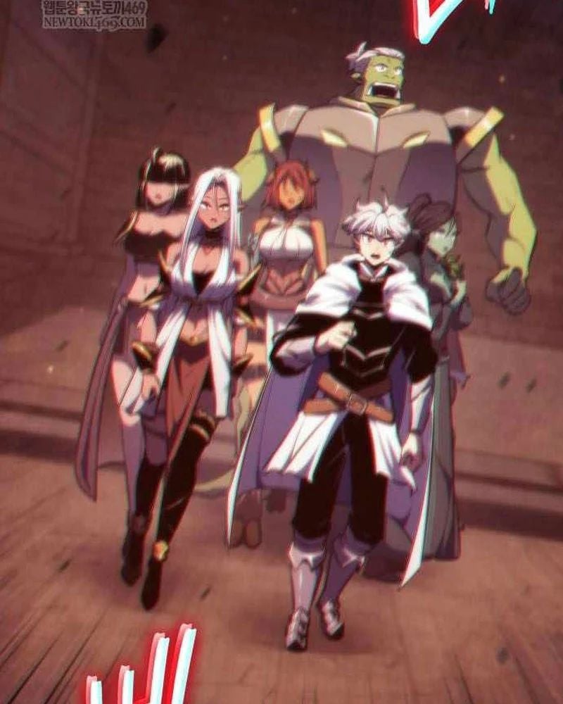 Breakers Chapter 37 - Trang 2