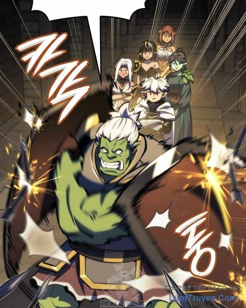 Breakers Chapter 37 - Trang 2