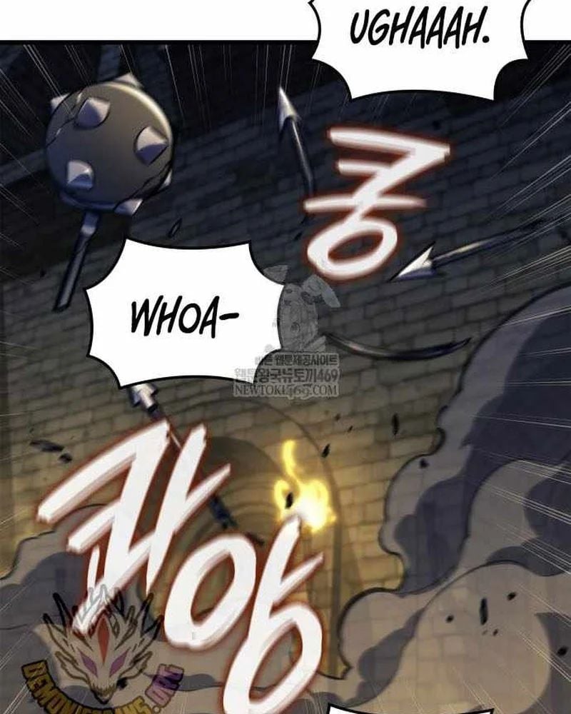 Breakers Chapter 37 - Trang 2