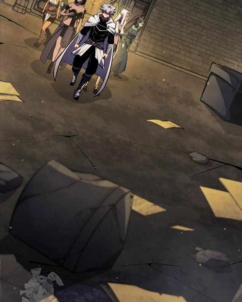 Breakers Chapter 37 - Trang 2