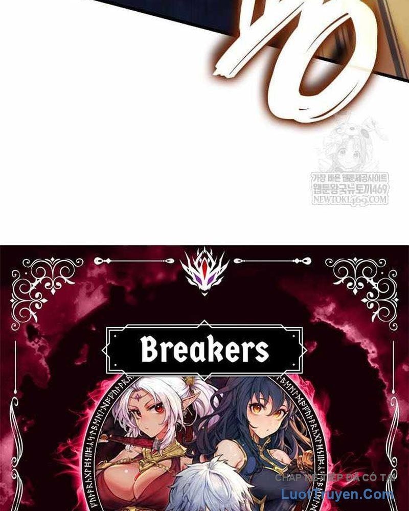 Breakers Chapter 37 - Trang 2