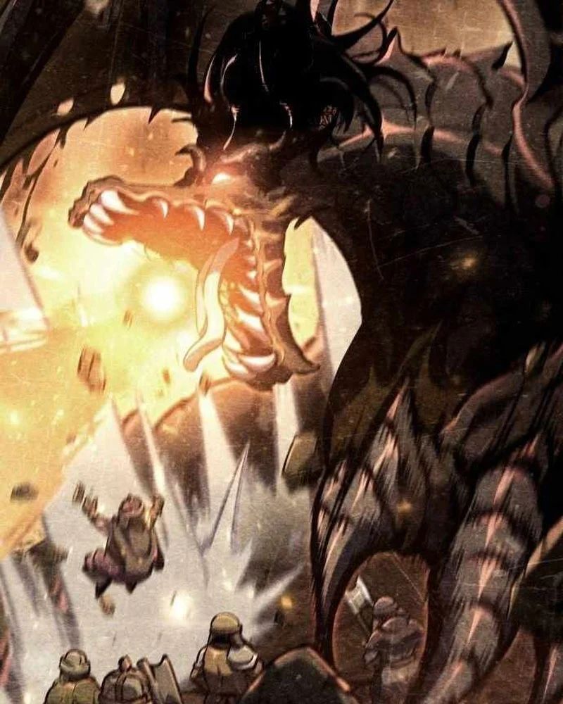 Breakers Chapter 38 - Trang 2